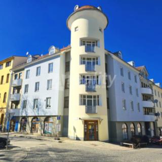 Prodej bytu 2+kk 66 m² Jihlava