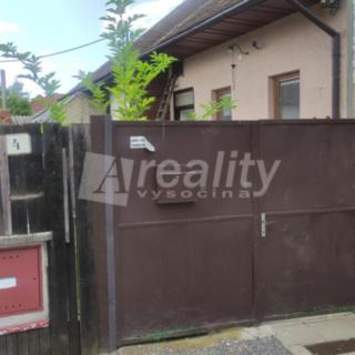 Prodej rodinného domu 70 m² Nimpšov