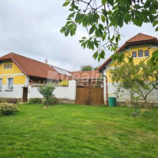 Prodej zemědělské usedlosti 425 m² Černovice Vackov