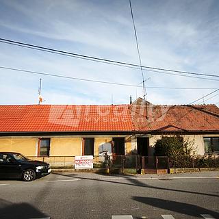 Prodej rodinného domu 110 m² Kralice nad Oslavou