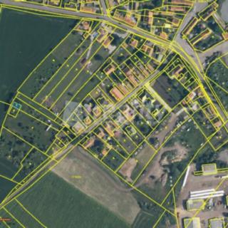 Prodej zemědělské půdy 1265 m² Veliká Ves