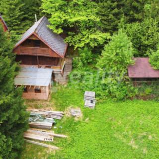 Prodej chaty 58 m² Skorkov