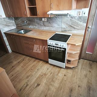 Pronájem bytu 2+1 55 m² Náměšť nad Oslavou