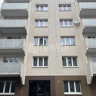 Prodej bytu 2+1 56 m² Jihlava, U Hřbitova