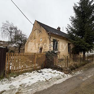 Prodej rodinného domu 70 m&sup2; Opatov