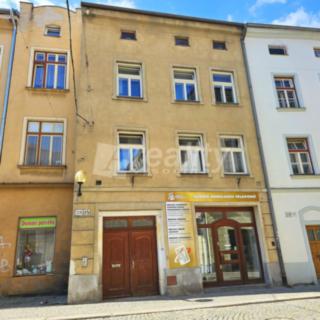 Prodej historického objektu 450 m² Jihlava, Matky Boží
