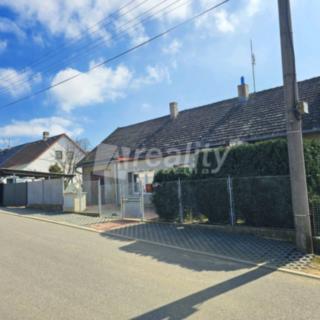 Prodej rodinného domu 146 m² Malý Beranov