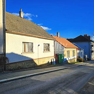 Prodej rodinného domu 125 m² Třešť, Květná