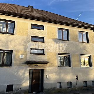 Pronájem bytu 3+1 80 m² Arnolec