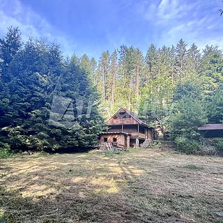 Prodej chaty 58 m² Skorkov