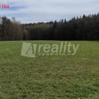 Prodej zemědělské půdy 20 717 m² Ledenice Zborov