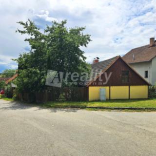 Prodej rodinného domu 50 m² Lhota-Vlasenice Vlasenice