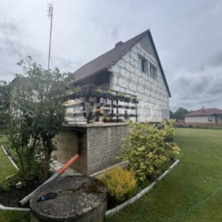 Prodej rodinného domu 167 m² Světlá nad Sázavou