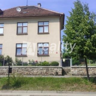 Pronájem bytu 1+kk a garsoniéry 25 m² Náměšť nad Oslavou