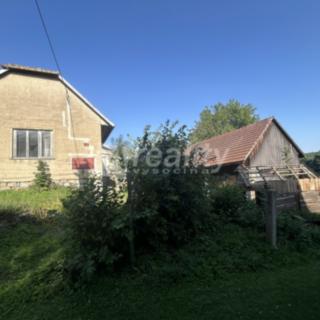 Prodej rodinného domu 70 m² Dolní Libochová