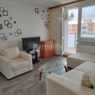 Pronájem bytu 1+1, 33m²