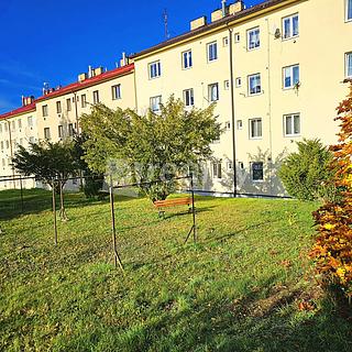 Prodej bytu 1+1 43 m² Jihlava, Havlíčkova