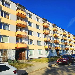 Prodej bytu 1+1 34 m² Jihlava, Královský vršek