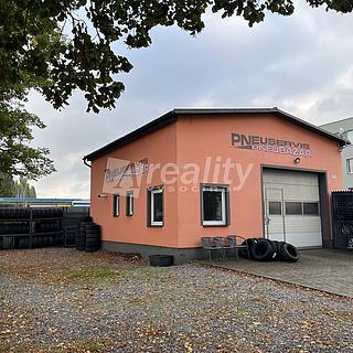 Pronájem ostatního komerčního prostoru 66 m² Jihlava, Znojemská