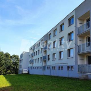 Prodej bytu 3+1 75 m² Náměšť nad Oslavou