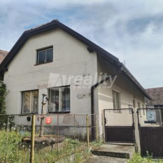Prodej rodinného domu 90 m² Semtěš