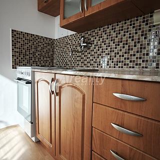 Pronájem bytu 1+1, 33m²