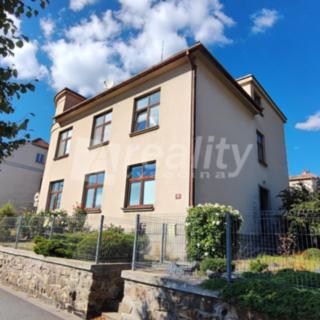 Pronájem bytu 1+kk a garsoniéry 25 m² Náměšť nad Oslavou