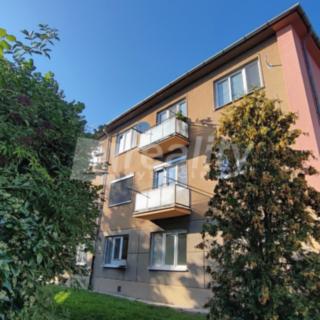 Prodej bytu 3+1 78 m² Náměšť nad Oslavou