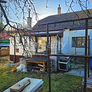 Prodej rodinného domu 125 m² Třešť, Květná