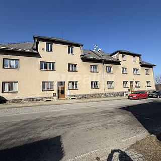 Prodej bytu 2+1 63 m&sup2; Havlíčkova Borová