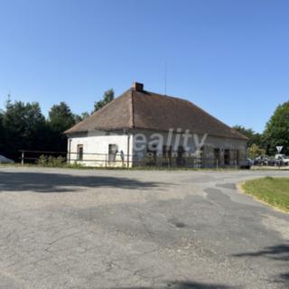 Prodej rodinného domu 95 m² Leskovice