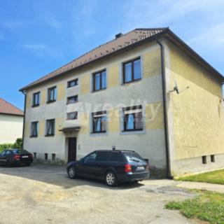 Prodej bytu 3+1 80 m² Arnolec