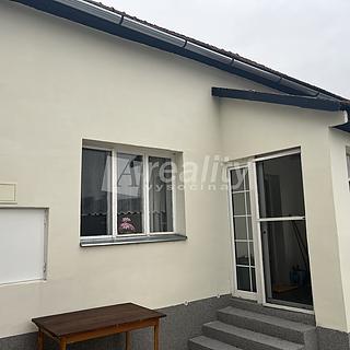 Prodej rodinného domu 85 m² Hořepník Březina