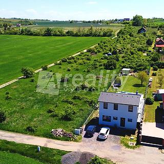 Prodej zahrady 790 m² Znojmo Oblekovice