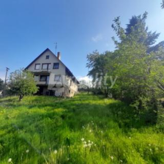 Prodej rodinného domu 286 m² Horní Krupá