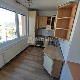 Pronájem bytu 3+1 60 m&sup2; Náměšť nad Oslavou
