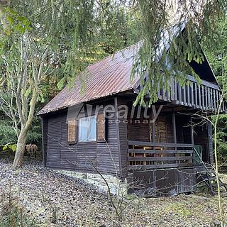 Prodej chaty 48 m² Cetoraz