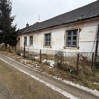 Prodej rodinného domu 140 m&sup2; Opatov