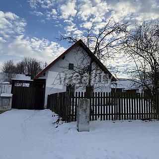 Prodej chalupy 90 m² Buřenice Babice
