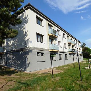 Pronájem bytu 2+1 56 m² Náměšť nad Oslavou