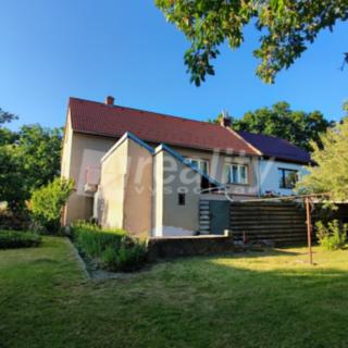 Prodej rodinného domu 200 m² Náměšť nad Oslavou