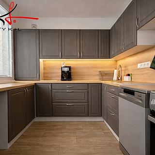 Prodej bytu 2+kk 76 m² Osek, Hrdlovská