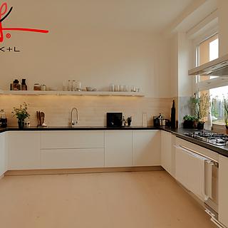 Prodej bytu 3+1 65 m² Veltrusy, Komenského