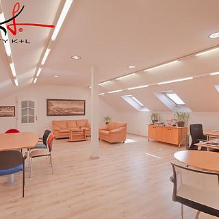 Pronájem kanceláře 101 m² Roudnice nad Labem, Husovo náměstí