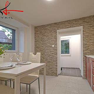 Prodej rodinného domu 54 m&sup2; Brzánky