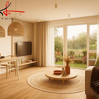 Prodej bytu 4+kk 97 m&sup2; Praha