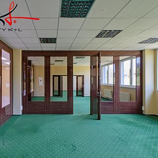 Pronájem obchodu 368 m&sup2; Roudnice nad Labem