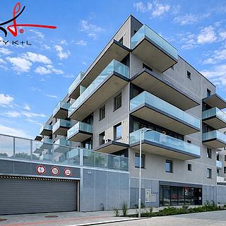 Prodej bytu 2+kk 49 m² Praha Prosek, Čakovická