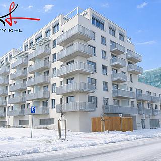 Prodej bytu 1+kk, garsoniery 34 m&sup2; Praha