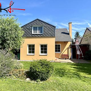 Pronájem rodinného domu 125 m² Kosmonosy, Pod Oborou